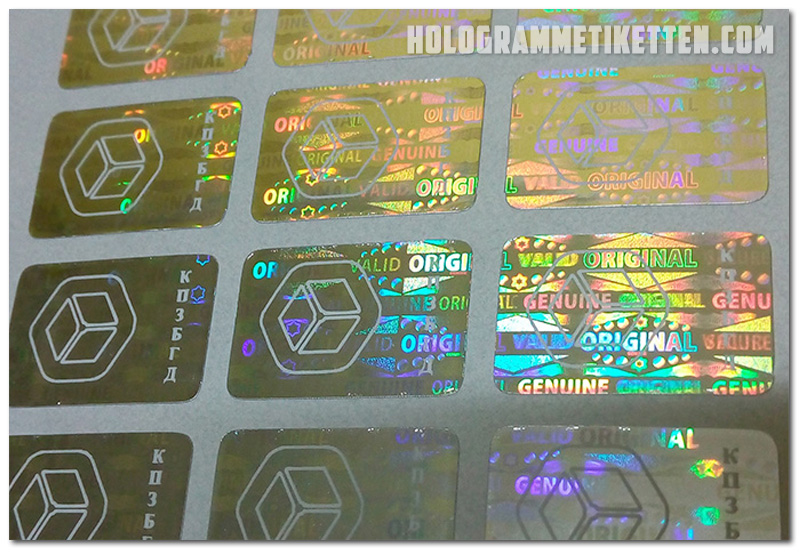 hologrammetiketten, hologramm-aufkleber, sicherheistetiketten, hologramm etiketten 5